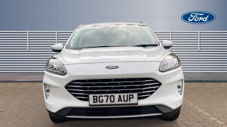 Ford Kuga 1.5 EcoBoost 150 Titanium First Edition 5dr Petrol Estate